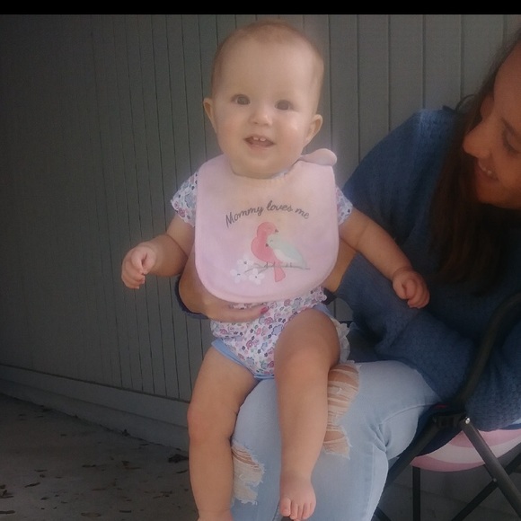 Meet your Posher, Tasha - Picture 3 of 4